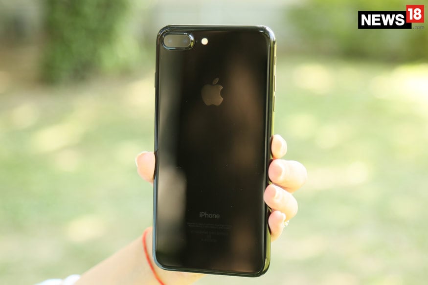 Iphone 7 Plus Review This Iphone Will Be The Apple Of Your Eye