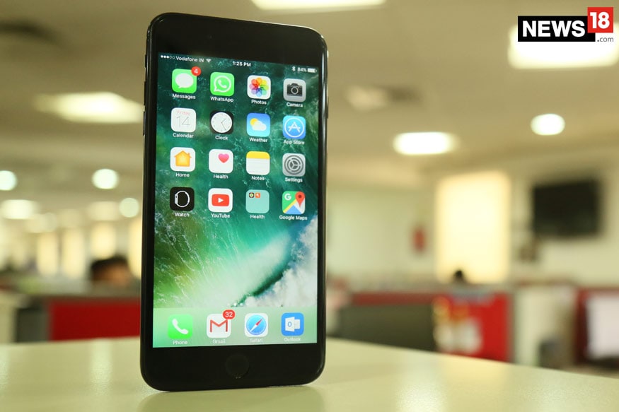 Flipkart Apple Fest Big Discounts On Iphone 6s Iphone 7 Plus And Accessories