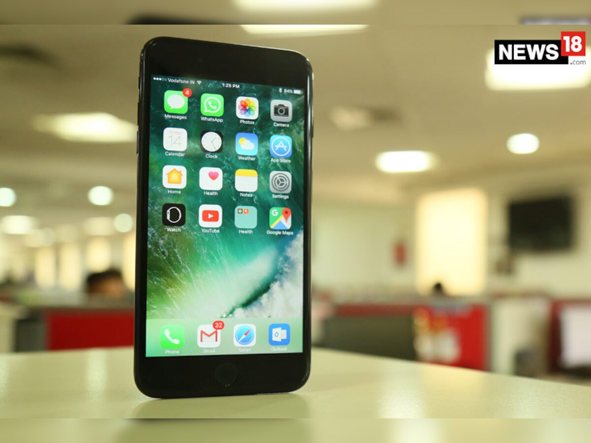 Flipkart Apple Fest Big Discounts On Iphone 6s Iphone 7 Plus And Accessories