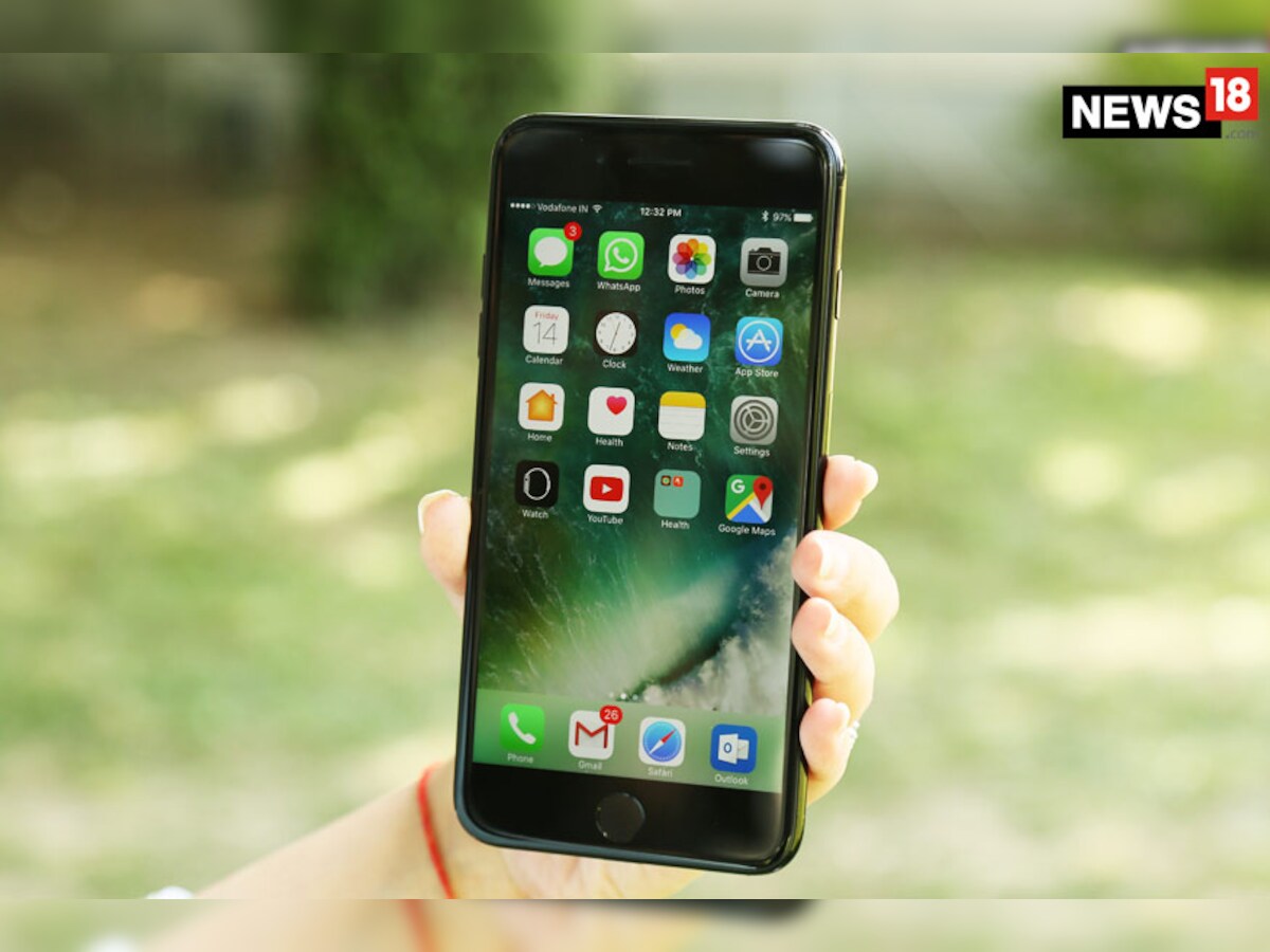 Flipkart Big Billion Days Sale Top Offers On Iphone 7 Plus 7 Iphone 6s 6