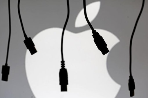 Apple Loses Top Three Executives, Including Sales And Distribution Heads 
(Image: Reuters)