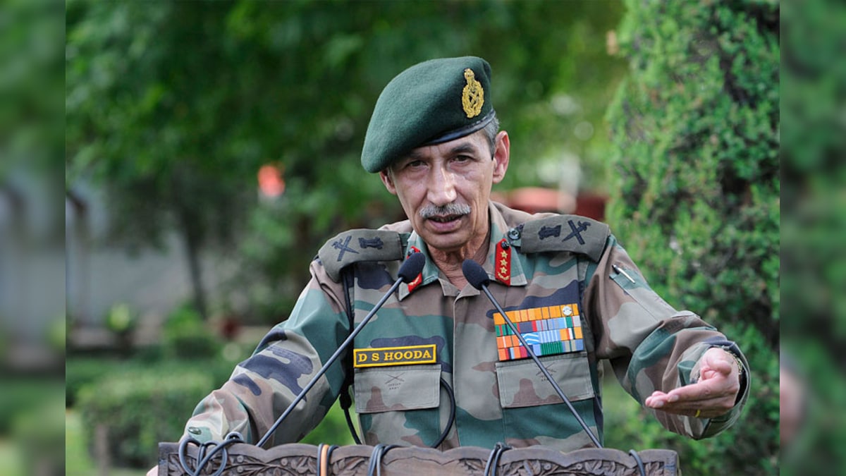 Why SoldierOfficer Bond in Indian Army Should Remain Unshakable News18