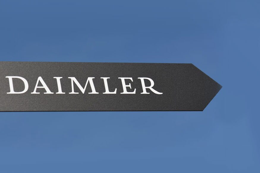 Daimler India Achieves ISO Certification For Its Energy Management System