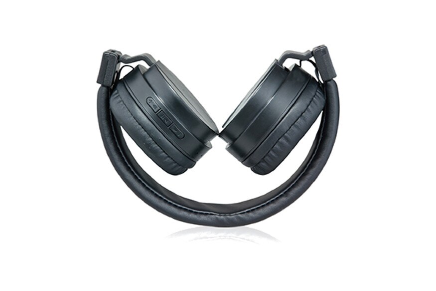 Envent Livefun 560 Bluetooth Headphones 