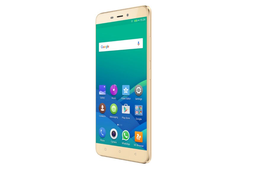 gionee p 7 max