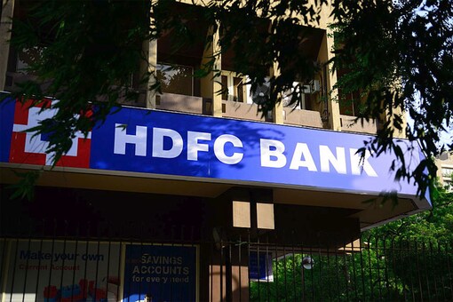 Hdfc Group M Cap Crosses Rs 10 Trillion Only Second After Tatas News18 5656
