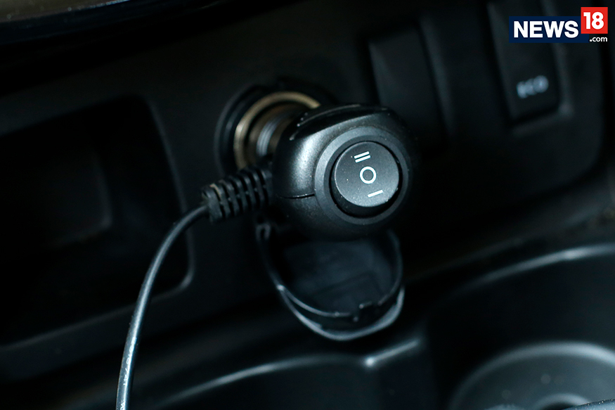 Kent Magic Car Air Purifier Review Necessity or Just Another Fancy Toy? News18