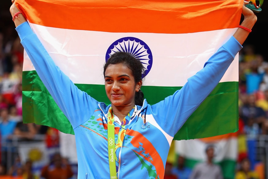 PV Sindhu: 5 Incredible Matches Which Proves That She is a ...