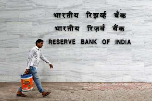 File photo of the Reserve Bank of India (RBI). (Photo: Reuters)