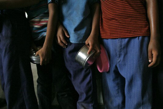 Representative image (Reuters) Representative image (Reuters)