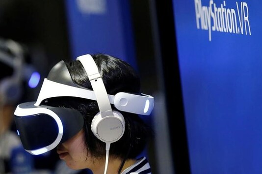 Virtual Reality Sex A Fantasy For Women