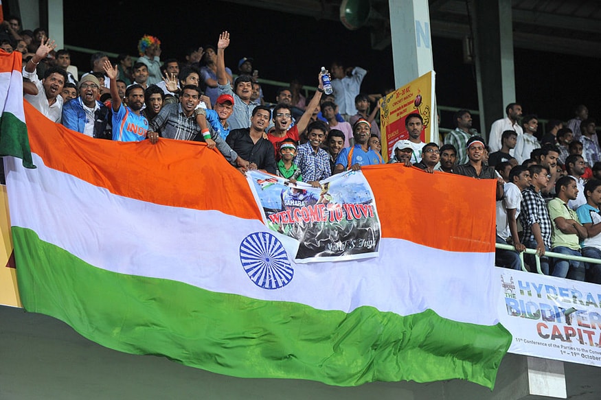 Andhra Cricket Association Gears Up To Host First Test