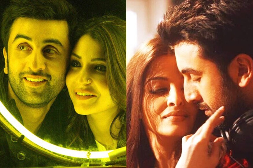 Ae dil hai mushkil full movie on sale with english subtitles