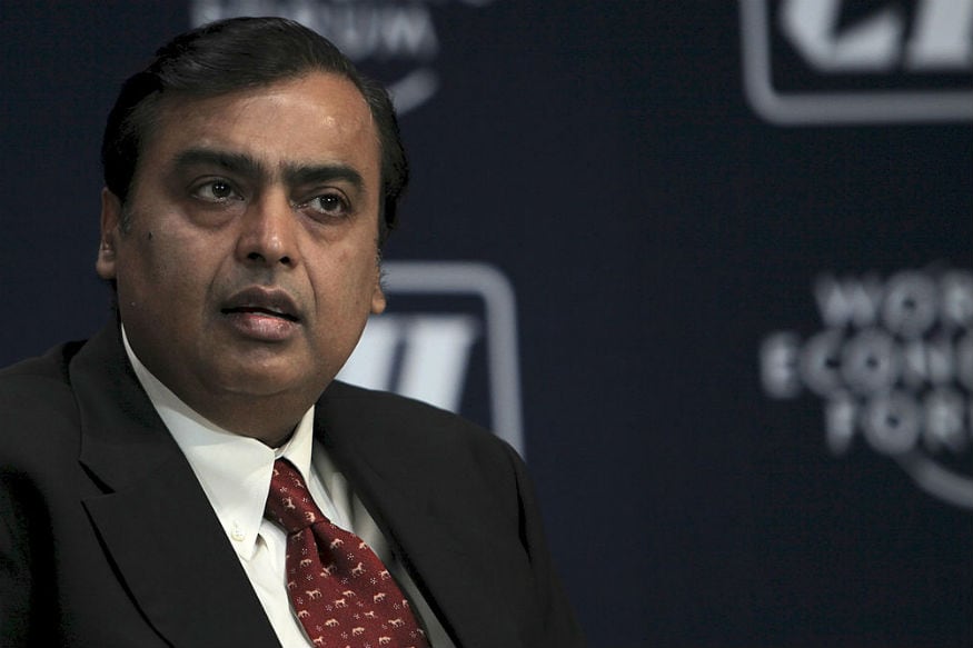 Forbes India Rich List Out, Mukesh Ambani Tops For 10th Year In A Row ...