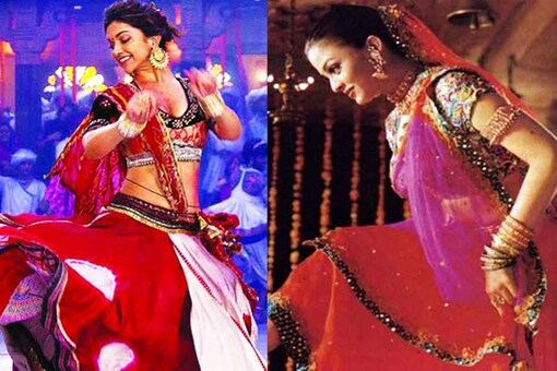 Look Your Best During Dandiya Nights With Perfect Make-Up