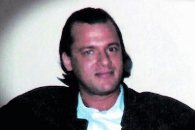 Pakistani-American terrorist David Colemen Headley (File Photo)