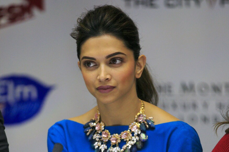 Make Those With Mental Illness Feel Safe, Loved: Deepika Padukone