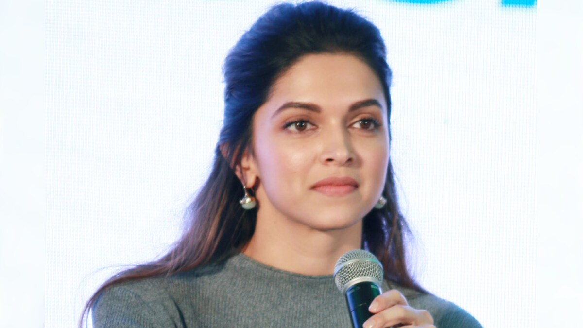 Feeling Beautiful Begins With Feeling Confident, Says Deepika - News18