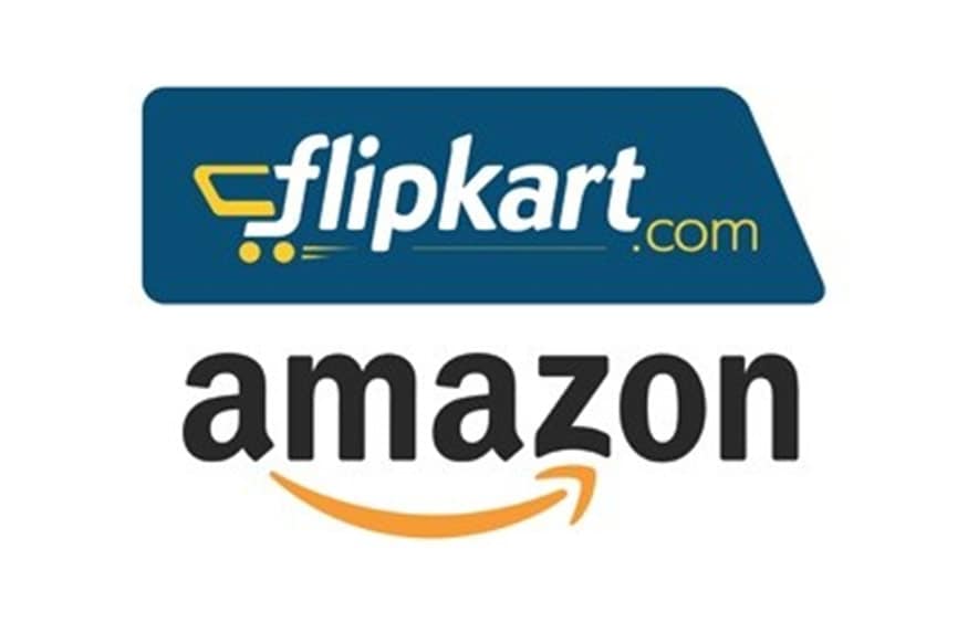 Amazon, Flipkart Look to Boost Small Sellers Once Restrictions Lift