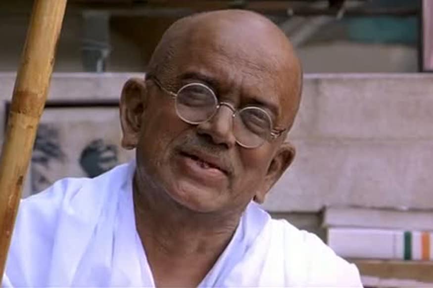 mahatma gandhi full movie