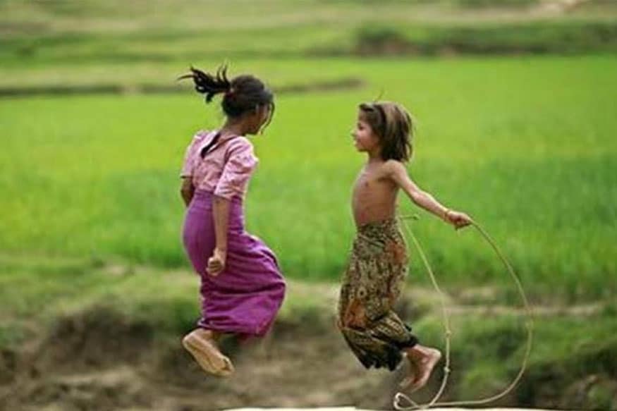 'Life is Harder if You're a Girl': Perils of Gender and Geography Hamper Global Development, Says Report