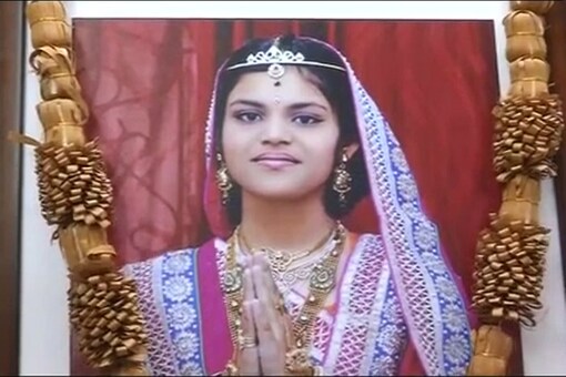 File image of Aradhana Samdariya. (Photo: TV Grab)