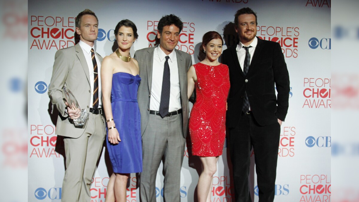 How I Met Your Mother' Was Inspired by 9/11, Say Creators Carter