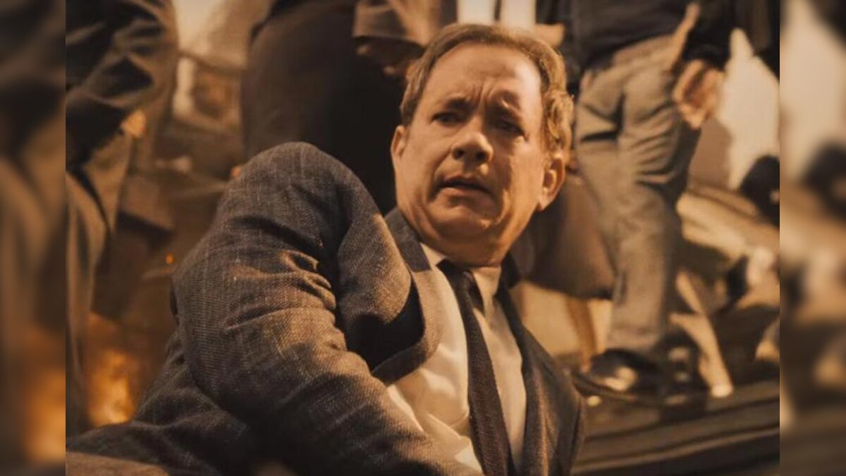Inferno Movie Review Tom Hanks Starrer is a Predictable Thriller