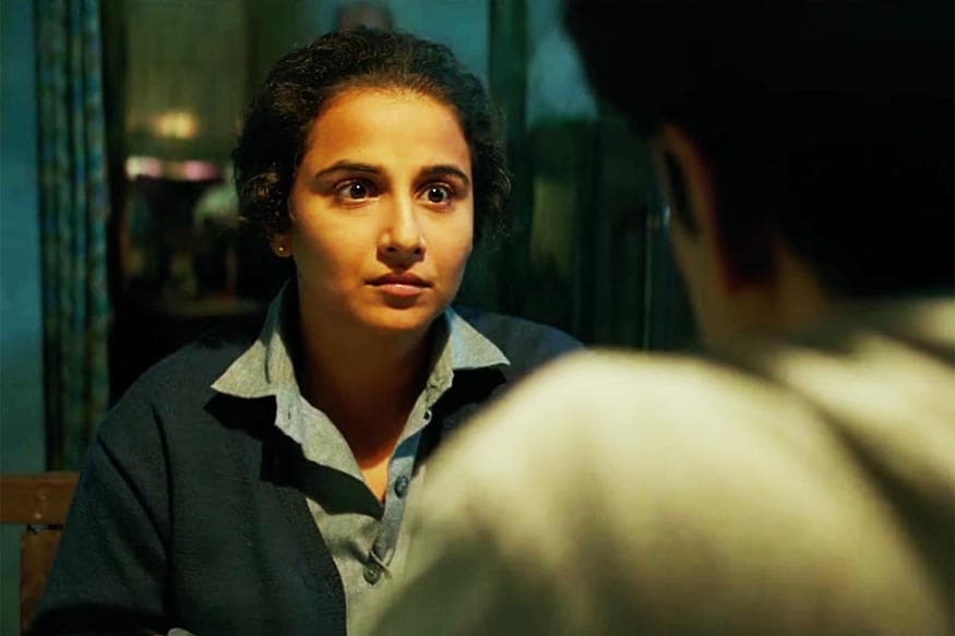 Kahaani 2 Movie Review: Watch It Only For Vidya Balan