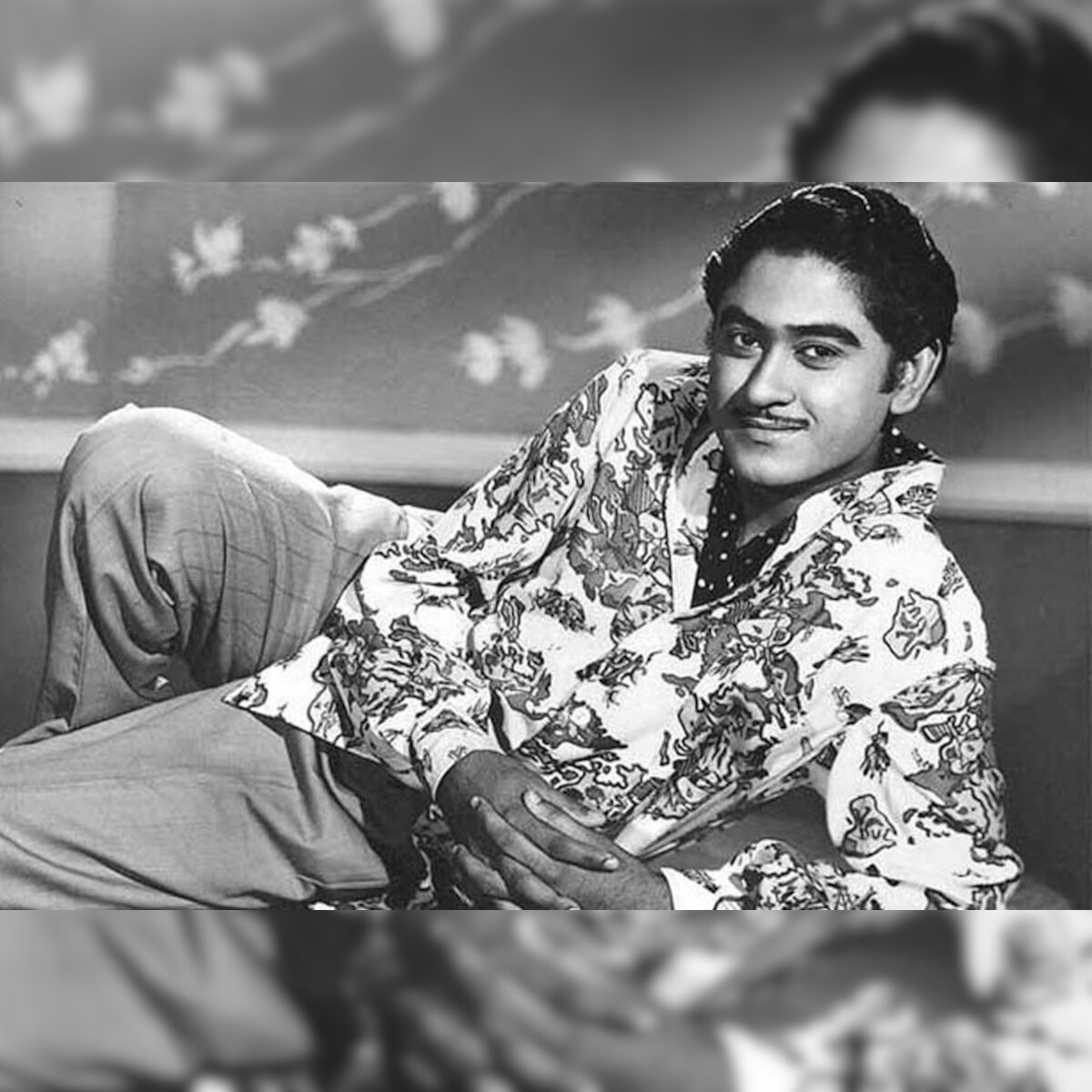 Kishore Kumar 5 Songs That Keep Legendary Singer Immortal