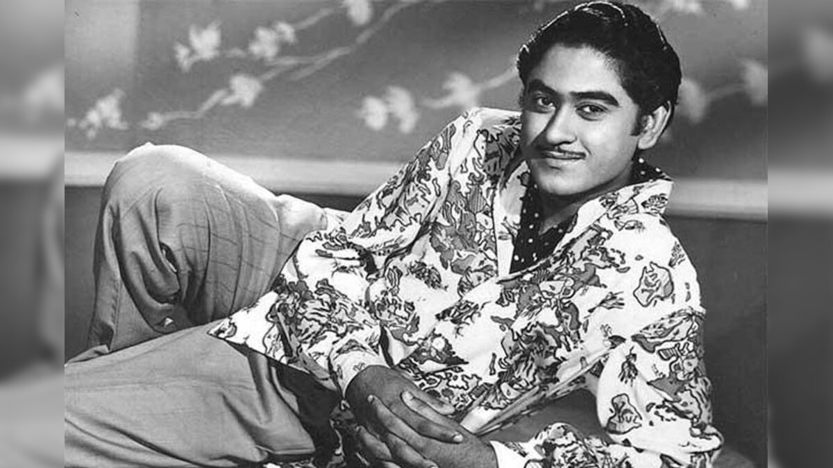 Remembering Kishore Kumar On His 29th Death Anniversary