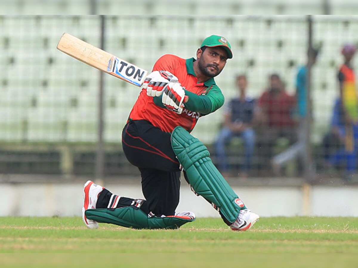 Something Extraordinary' Needed to Stay in Bangladesh Team: Imrul Kayes