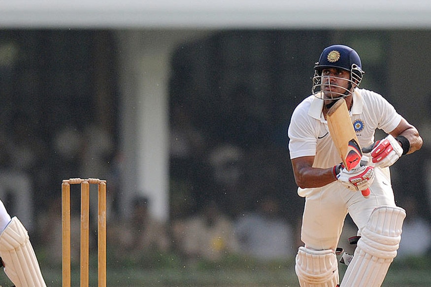 Ranji Trophy 2016-17 Live Updates: Round 4, Day 1