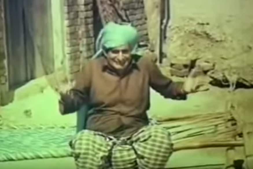 Legendary Punjabi Actor Mehar Mittal Passes Away