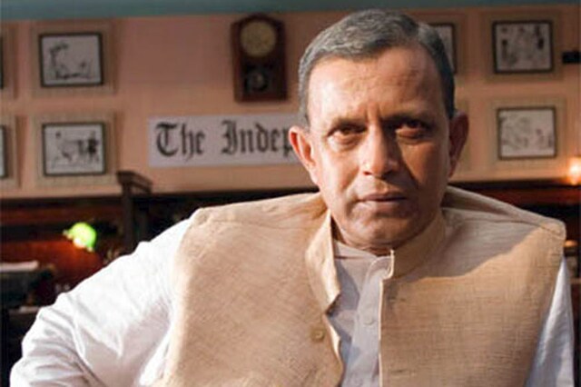 Mithun Chakraborty Unwell Recuperating In Los Angeles News18