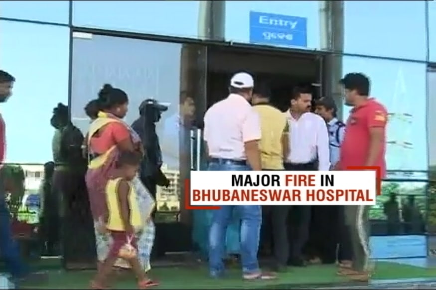 Are Hospital Owners Blatantly Violating Fire Safety Norms? News18