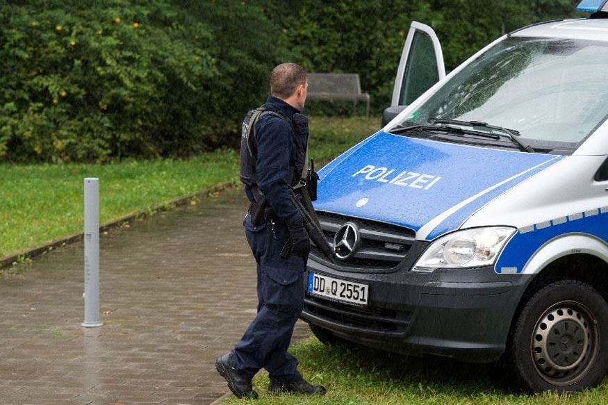 A Boy Missing For More Than Two Years Found In The Closet Of A