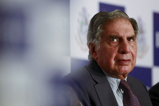 File photo of Ratan Tata.  (Photo Credit: Reuters)
