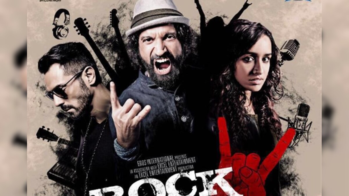 Rock On!! Anthem to be a Virtual Reality Song