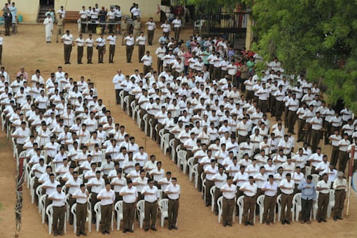 Rss To Change Its Point Person For Bjp All Eyes On Sangh S General Body Meeting