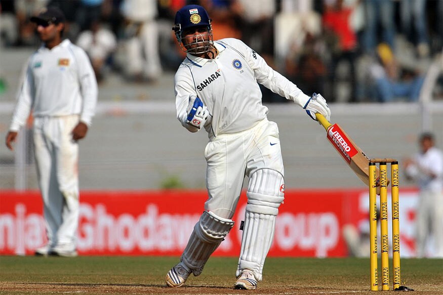 Sehwag Never Considered Off-spinners Bowlers: Ashwin