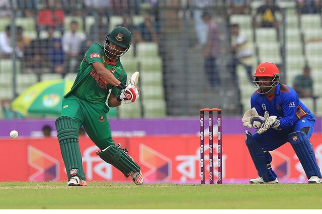 Tamim Iqbal (Getty Images)