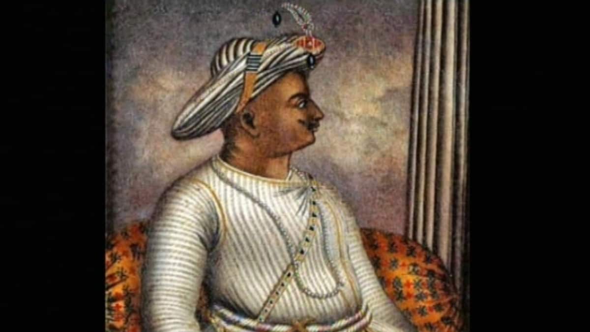 Remembering Tipu Sultan Some Lesserknown Facts About the Tiger of