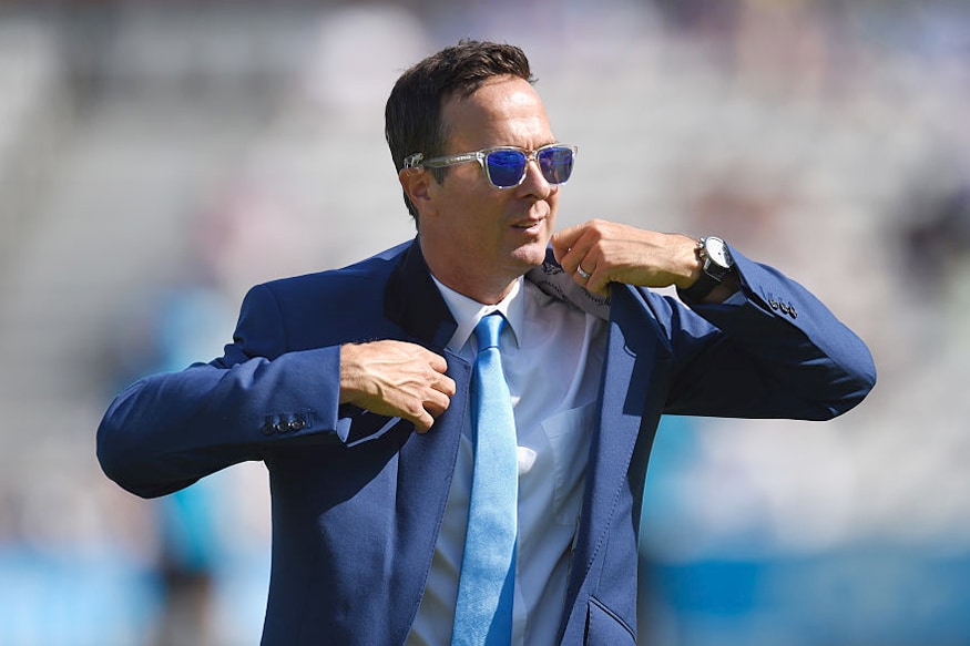 ENG vs IND 2018: 'Bored' Michael Vaughan's Opinions Do Not Matter To Anybody: Adil Rashid
