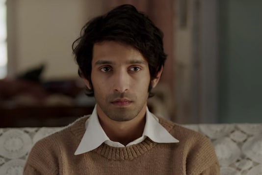 A Death In The Gunj: Vikrant Massey is The Star of Konkona Sen Sharma's  Directorial Debut