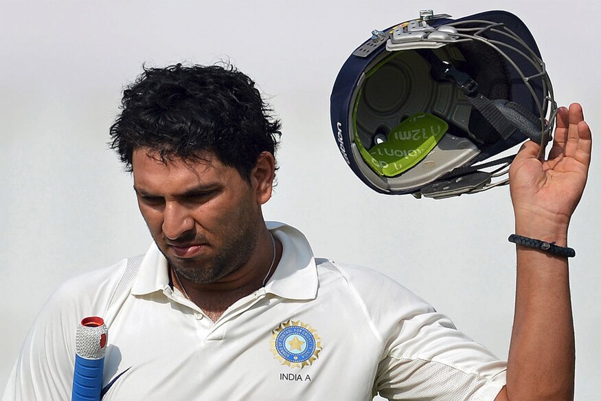 Ranji Trophy, Group A: Manan Vohra's Double Ton Puts Punjab on Top Against Baroda