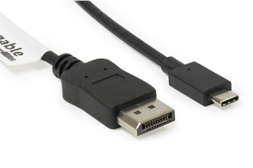 Apple MacBook Pro Adapter Guide Thunderbolt 3 Accessories You Will Need