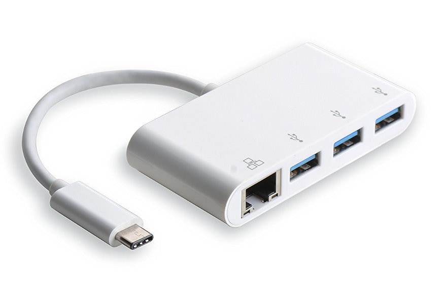 connect mac to pc usb
