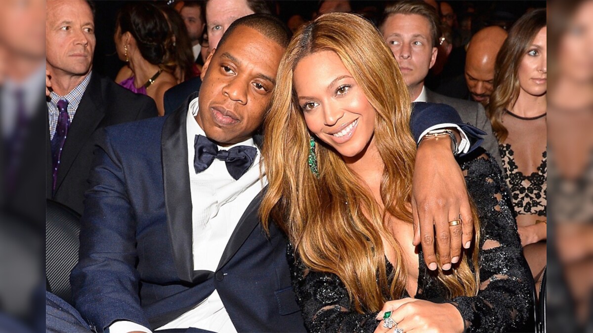 Beyonce And Jay Z Release Surprise Joint Album Check It Out Here