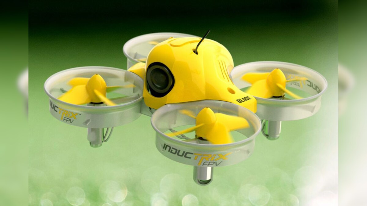 Four Beginners Drones To Get You Started, And Are Easy To Fly